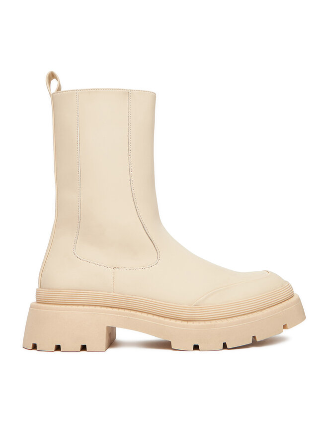DeeZee Botines DeeZee 13096-10 Beis