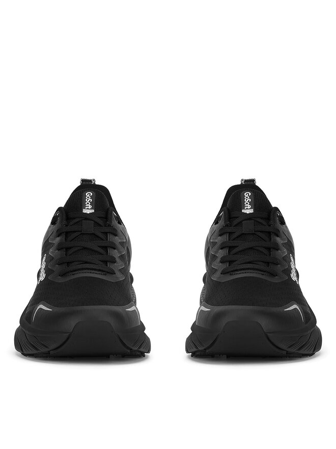 Go Soft Zapatillas Go Soft MF1637-1 Negro