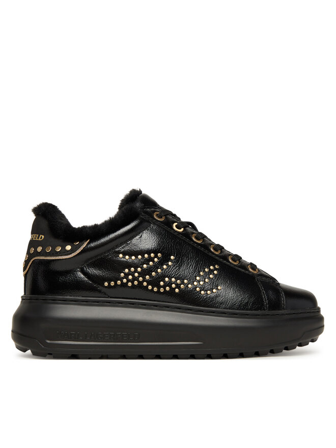 KARL LAGERFELD Sneakers KARL LAGERFELD KL67511 Nero