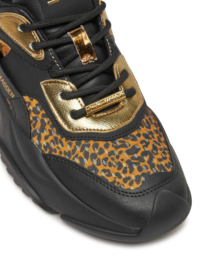 Steve Madden Sneakers Steve Madden Belissimo Sneaker SM11002623 Negru