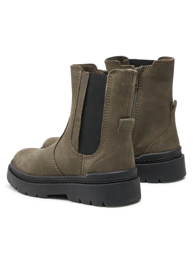 Lasocki Young Botas altas Lasocki Young CI12-LY-03 Caqui