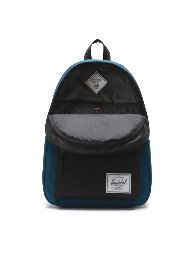Herschel Ruksak Herschel Herschel Classic™ XL Backpack 11380-01389 Modrá