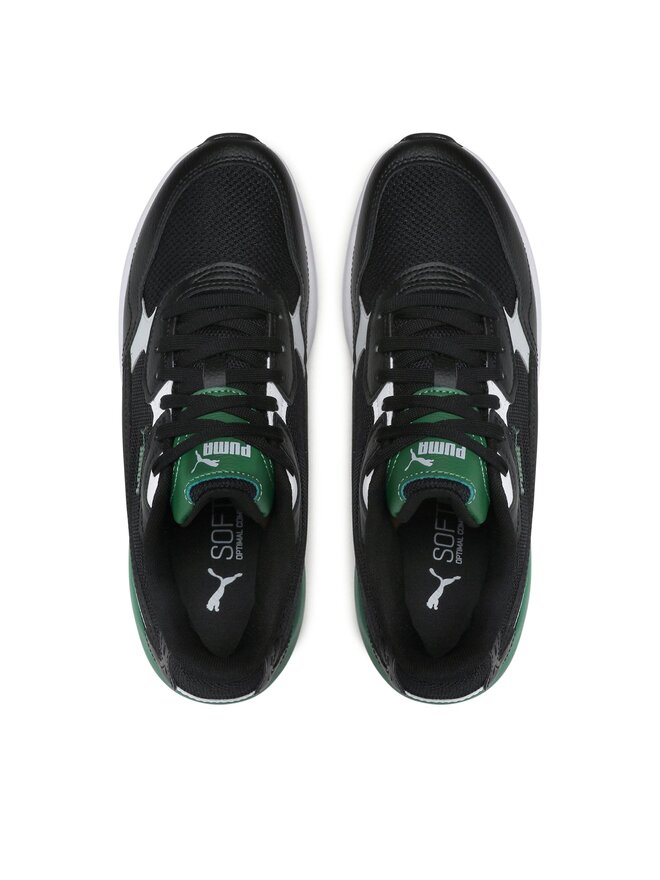 Puma Снікерcи Puma X-Ray Speed Lite 384639 23 Чорний