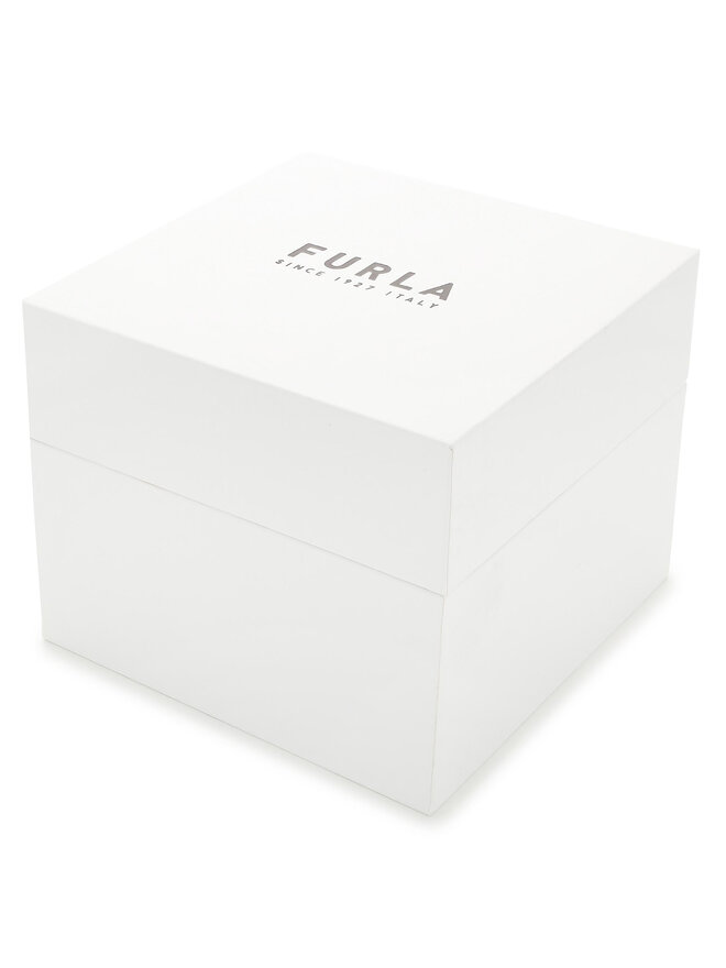 Furla Zegarek Furla Cosy WW00005-MT0000-OR000-1-007-20-CN-W Złoty