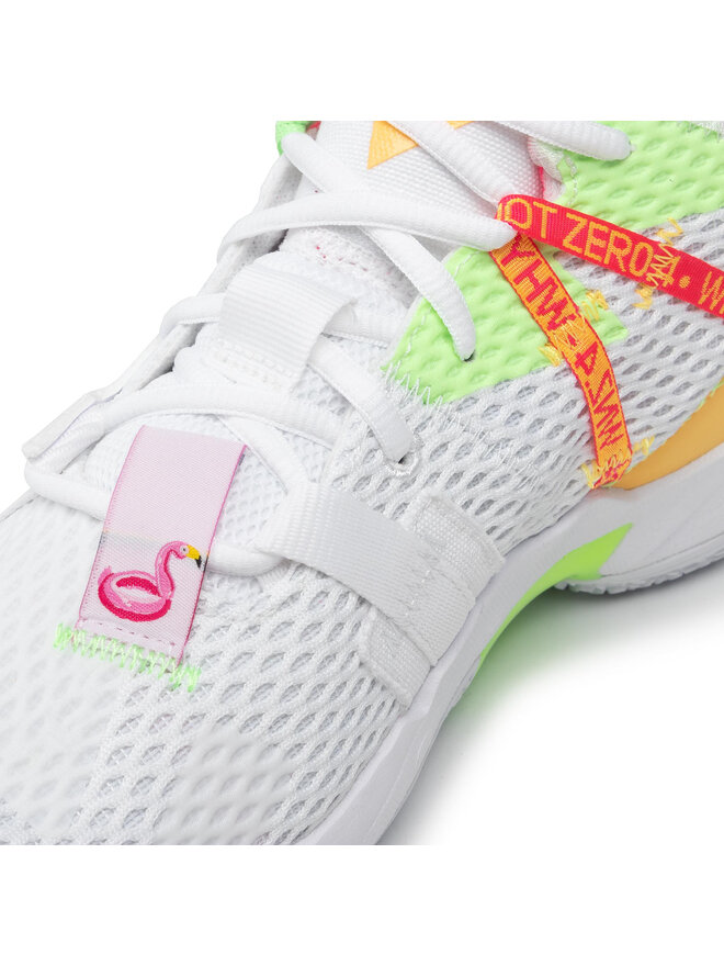 Nike Zapatillas Nike Jordan Why Not Zero.4 CQ4230 102 Blanco