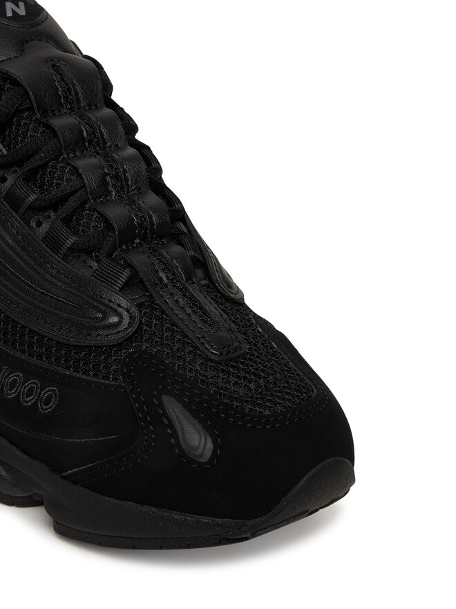 New Balance Sneakers New Balance M1000B M Schwarz