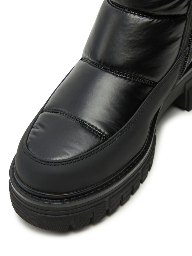 s.Oliver Botas de nieve s.Oliver 5-26460-43 Negro