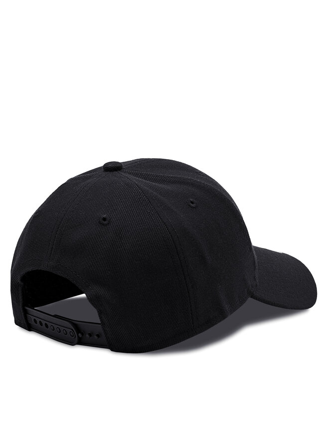 47 Brand Czapka z daszkiem 47 Brand Mlb NY Yankeess BMVPSP17WBPBKW Czarny