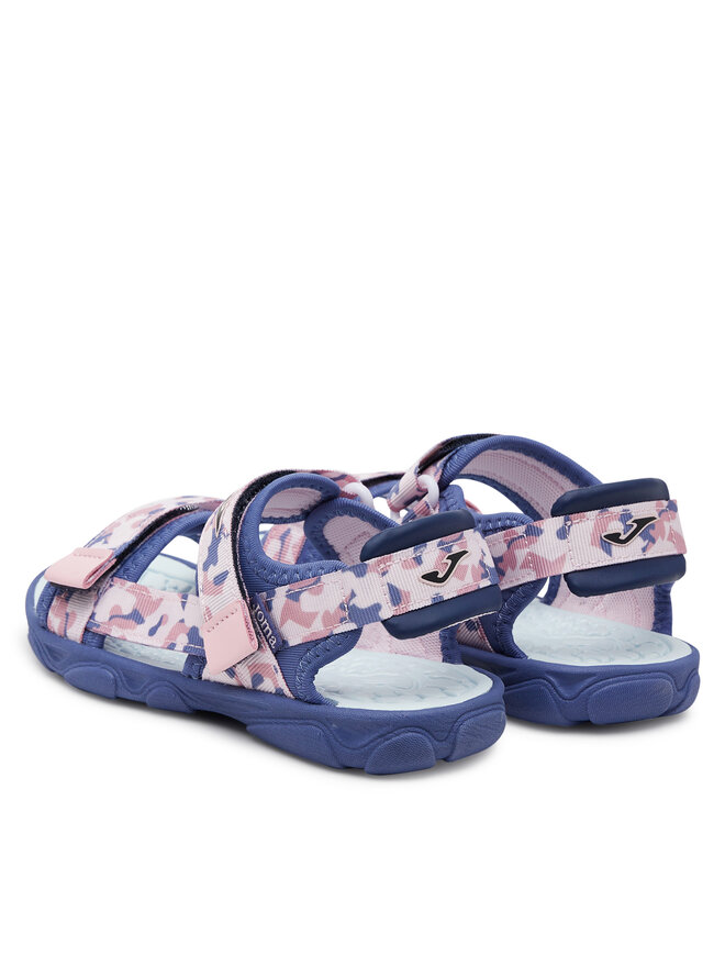 Joma Sandali Joma S.Boat Jr 2505 SBOAJS2505V Vijolična