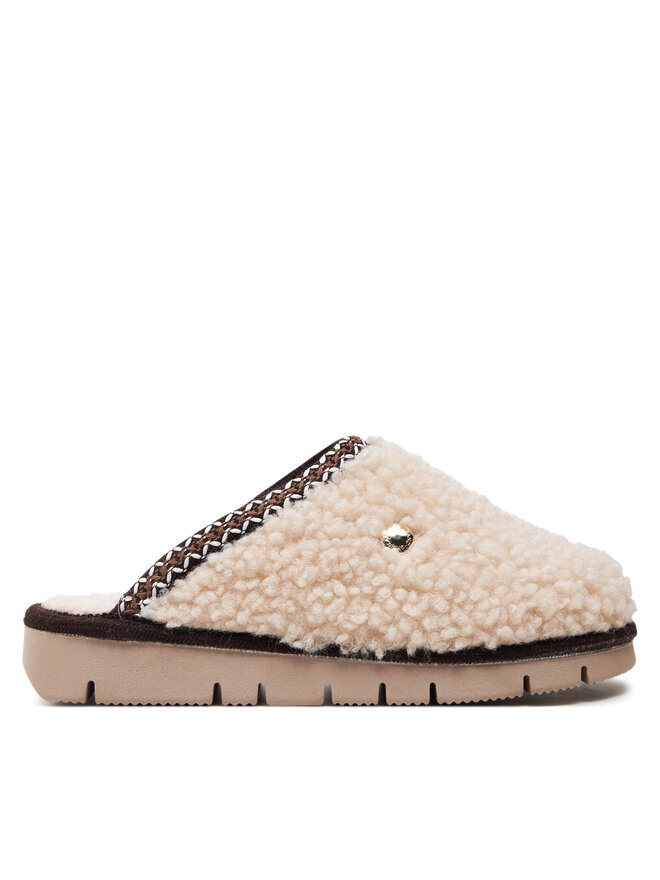 Grünland Pantuflas Grünland Loxi 2599 Beis