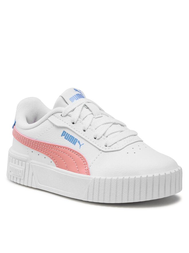 Puma Сникърси Puma Carina 2.0 PS 386186 12 Бял