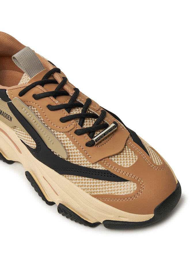 Steve Madden Sneakers Steve Madden Possession-E SM19000033 Kaki