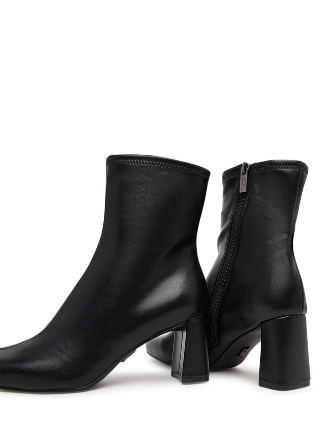 Steve Madden Stiefeletten Steve Madden Hurst SM11003498 Schwarz
