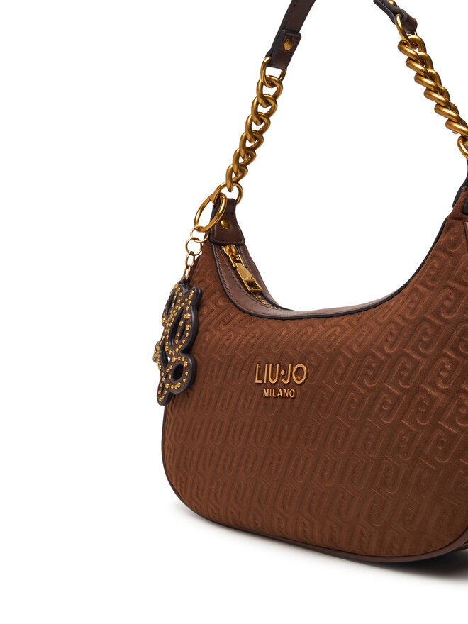 Liu Jo Handtasche Liu Jo AF6207 T706A Braun