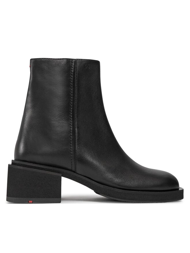 Lloyd Botine Lloyd 23-205-00 Negru