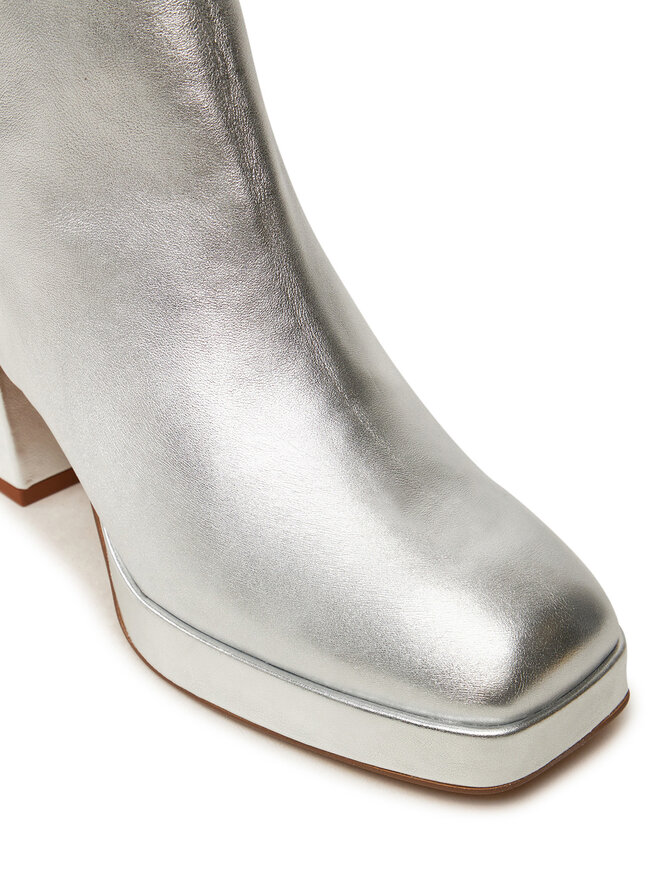 Balagan Botines Balagan Elton Plata