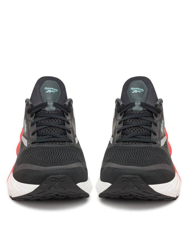 Reebok Παπούτσια για Τρέξιμο Reebok FLOATZIG 1 100210239 Μαύρο