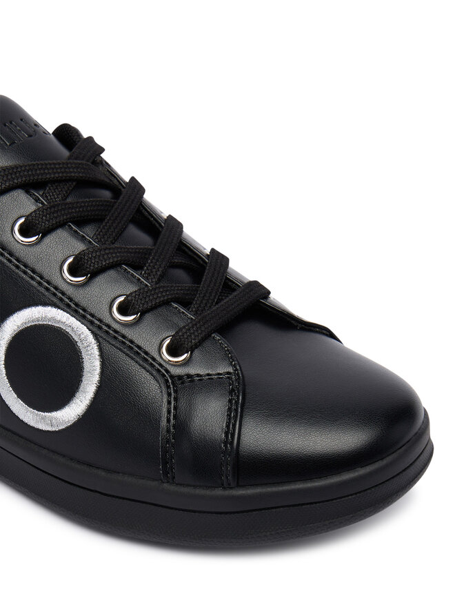 Liu Jo Sneakers Liu Jo Ginny 01 4F5007 EX014 S Schwarz