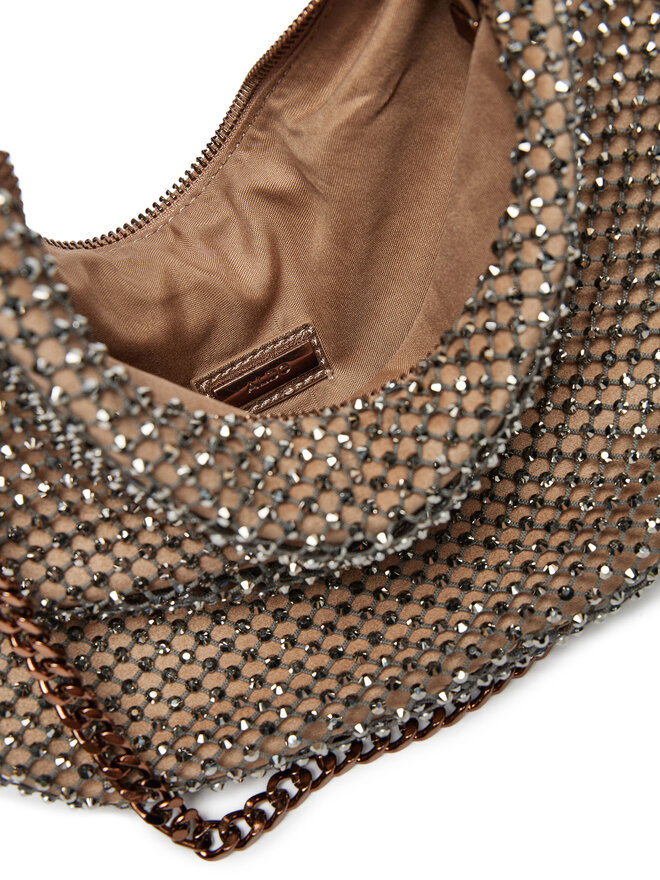 Aldo Handtasche Aldo Kasslyn 13863860 Braun
