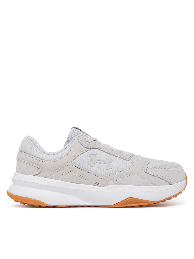 Under Armour Snīkeri Under Armour UA W Edge SUEDE 6003014 Pelēks