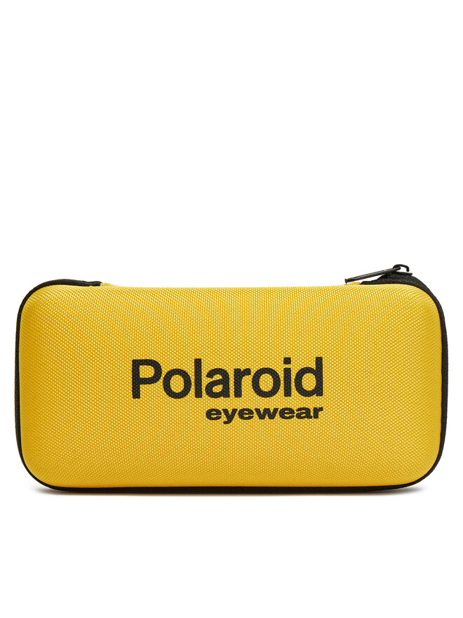 Polaroid Slnečné okuliare Polaroid PLD 2165/S 207842 Čierna
