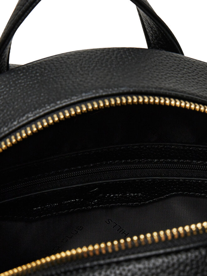 Beverly Hills Polo Club Rucksack Beverly Hills Polo Club BHPC-K-031-06 Schwarz