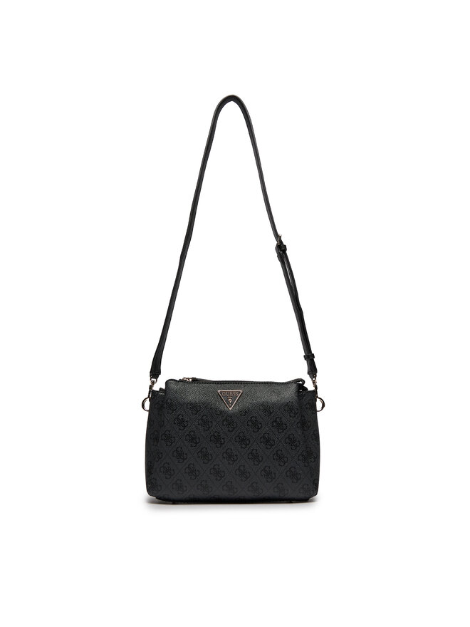 Guess Rankinė Guess Noelle (Bd) HWBG78 79120 Juoda