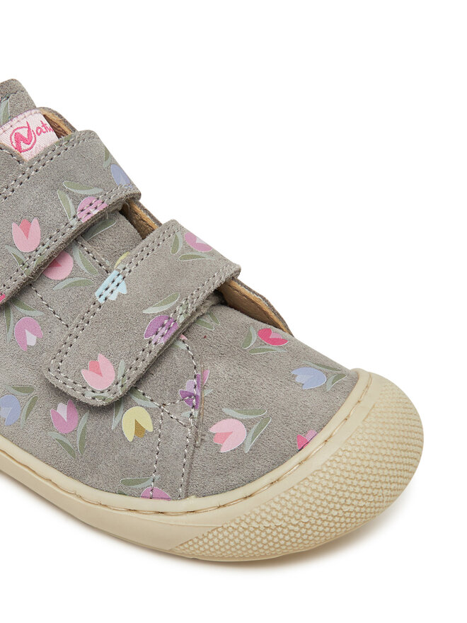 Naturino Sneakers Naturino Cocoon Vl 2012904.HQ.1B45 S Grau