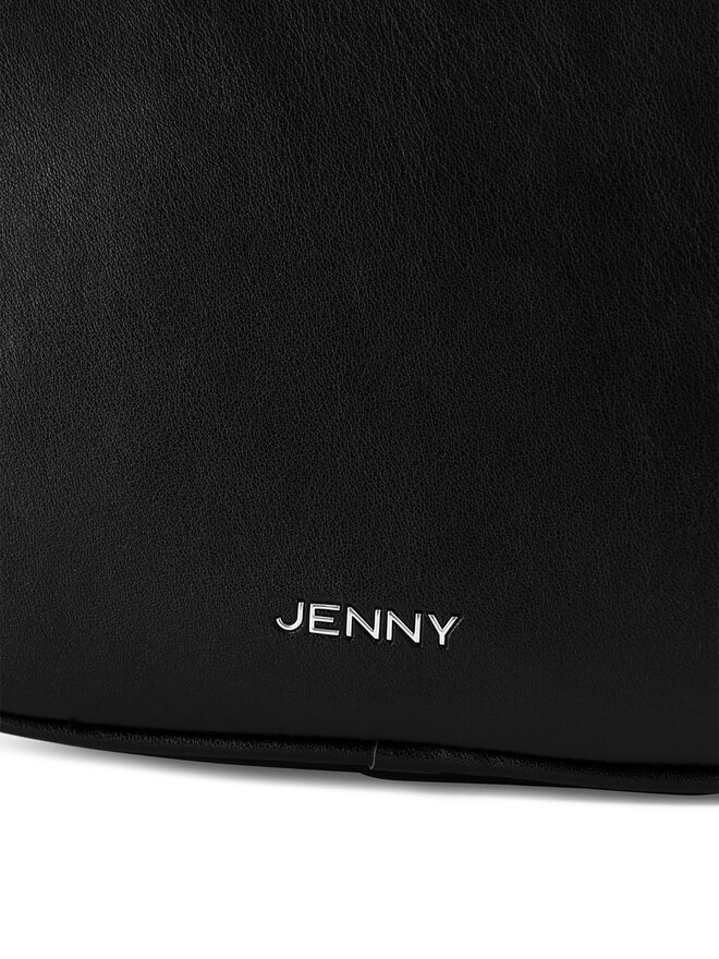JENNY Τσάντα JENNY JNY-M-019-07 Μαύρο