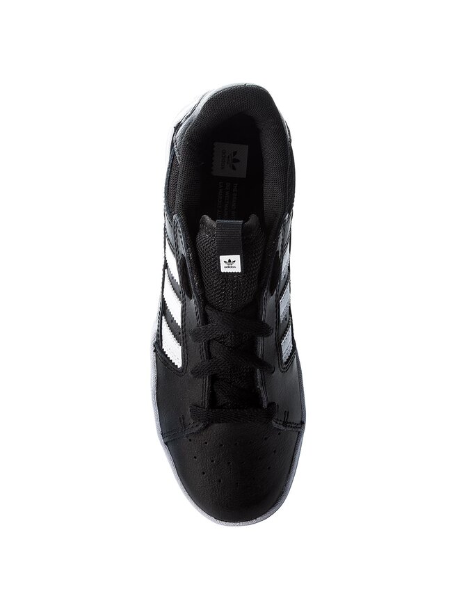Adidas originals vrx low j top
