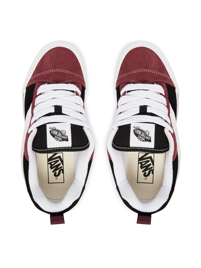 Vans Sneakers Vans Knu Skool VN000D2T5U81 Bunt