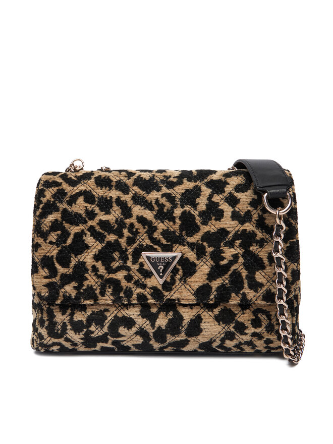 Guess Torbica Guess Giully II HWLG96 73200 Bež