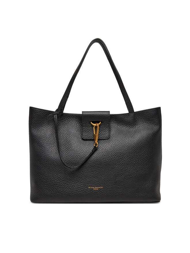 Gianni Chiarini Geantă Gianni Chiarini Marisol BS 11471 TKL Negru