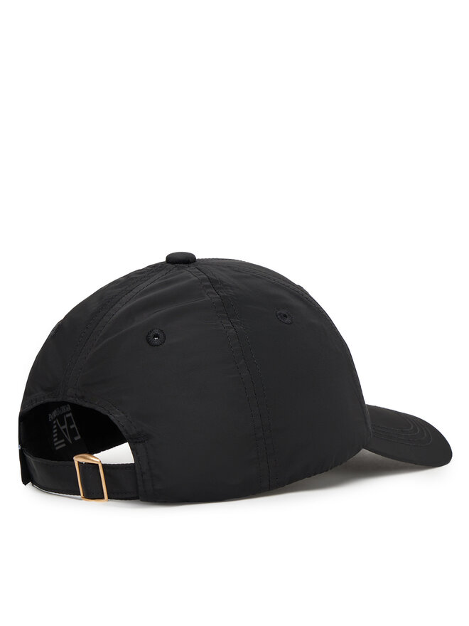 EA7 Emporio Armani Cap EA7 Emporio Armani 7X000055 AF13286 UC001 Schwarz