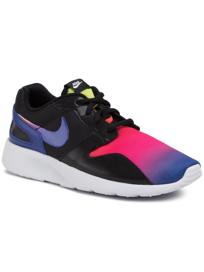 Nike Sneakers Nike Kaishi Print (GS) 749523 005 Schwarz