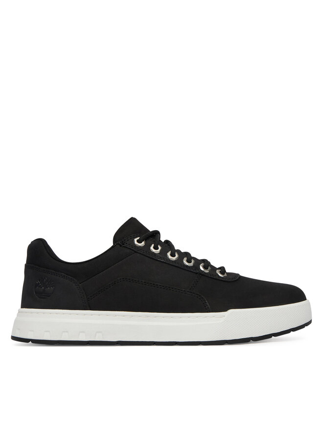 Timberland Снікерcи Timberland TB0A6GBHW051 Чорний