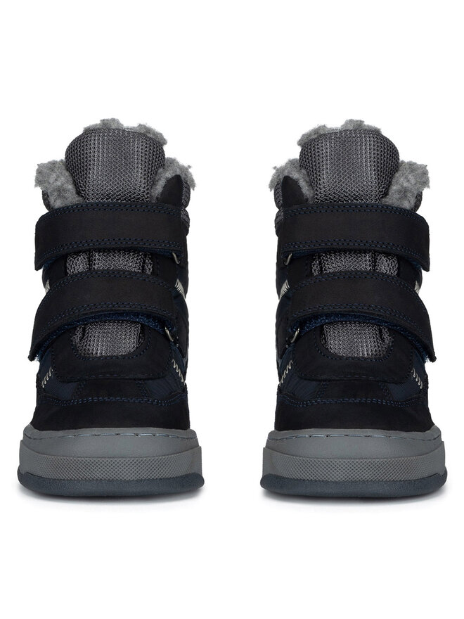 Lasocki Kids Schnürschuhe Lasocki Kids PERIN CI12-PERIN-01 Schwarz