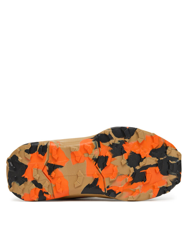 adidas Bakancs adidas Terrex Ax4r JQ0632 Barna