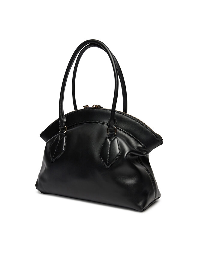 Furla Τσάντα Furla WB01464 BX3346 O6000 Μαύρο