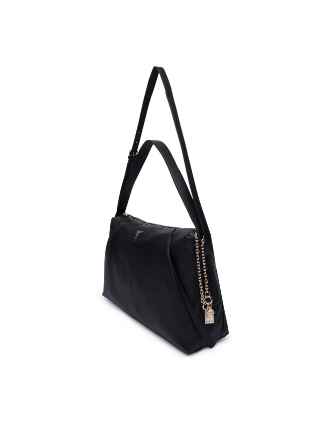 Guess Handtasche Guess Devon HWBG97 45180 Schwarz