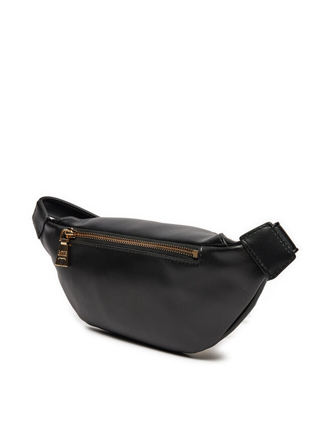 LOVE MOSCHINO Сумка на пояс LOVE MOSCHINO JC4363PP0LK1200A Чорний
