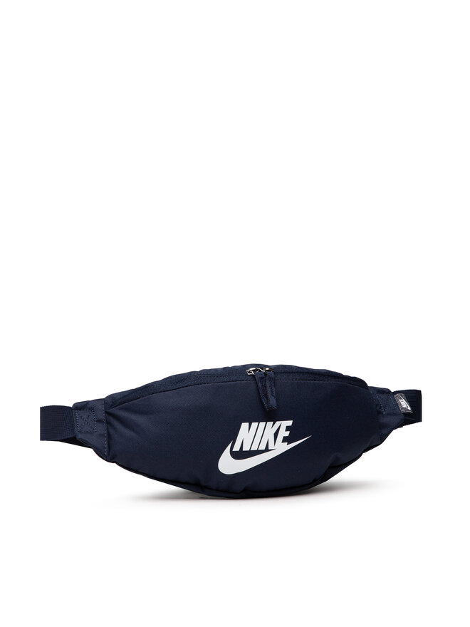 Sac banane Nike DB0490 451 Bleu marine chaussures
