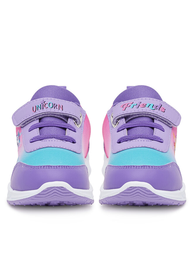 Paw Patrol Zapatillas Paw Patrol CEO-CP76-AW25-112PAW Violeta