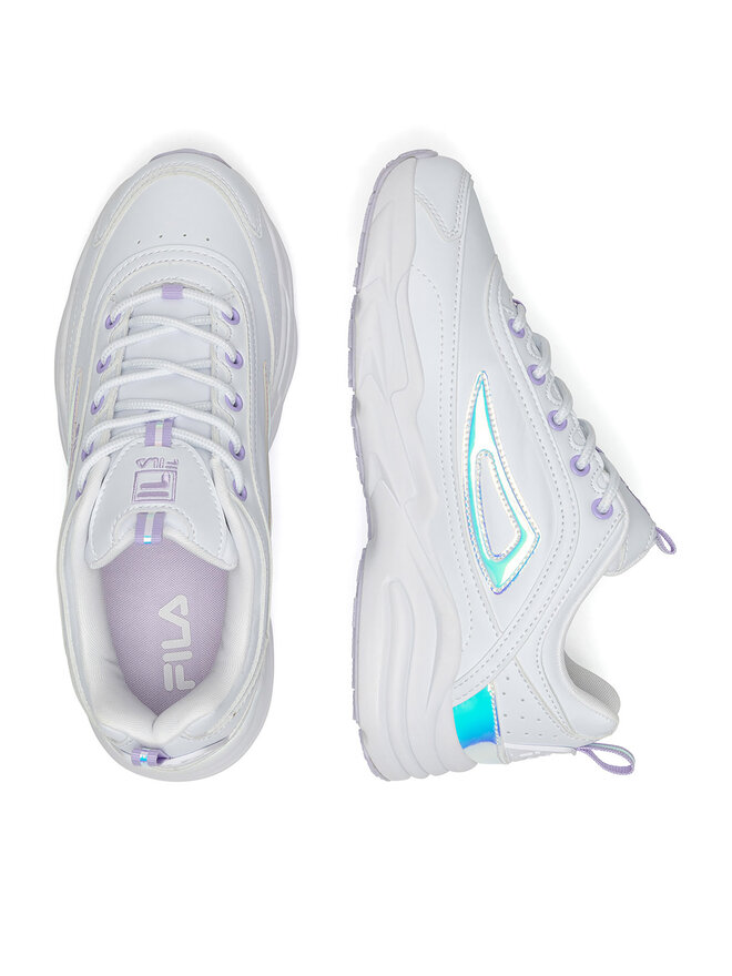 Fila Sneakers Fila SKYE FFW0458-13078 Alb