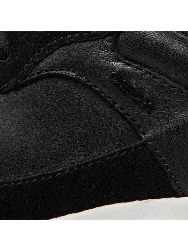 Sneakers Hugo Boss Nere In Titanio – Uomo, Tessuto Mesh, Suola Media, Made In Italy