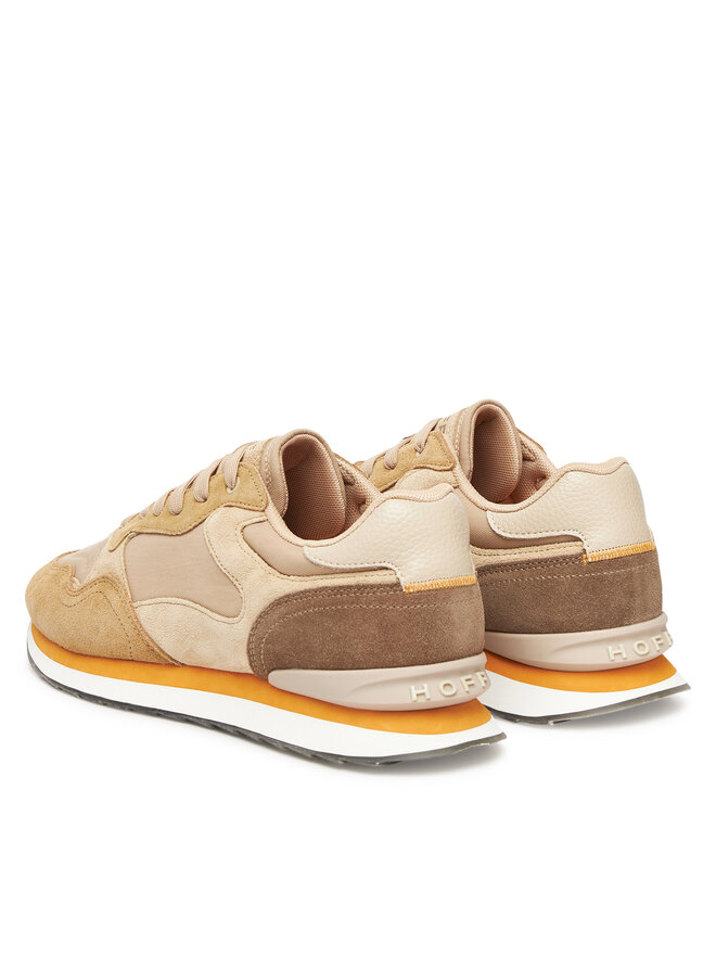 HOFF Zapatillas HOFF City Vancouver 22502609 Beis