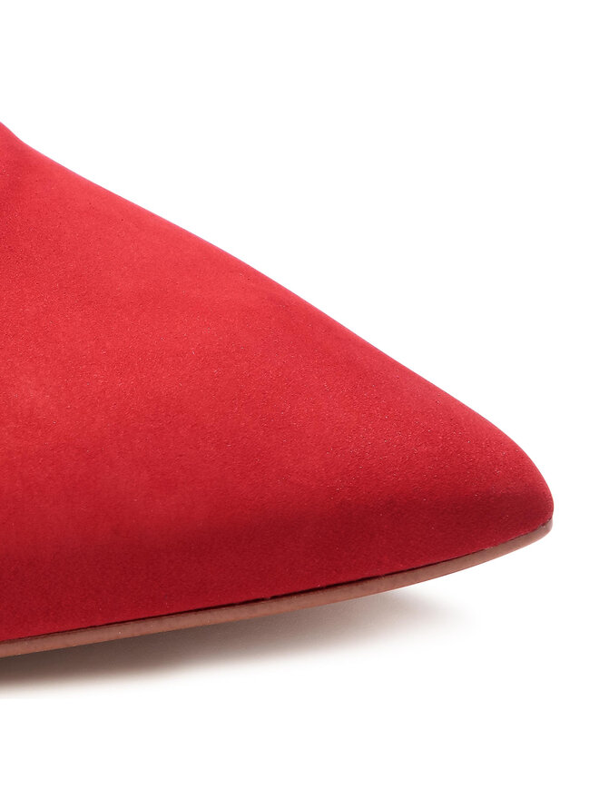 Aldo cassedy red cheap