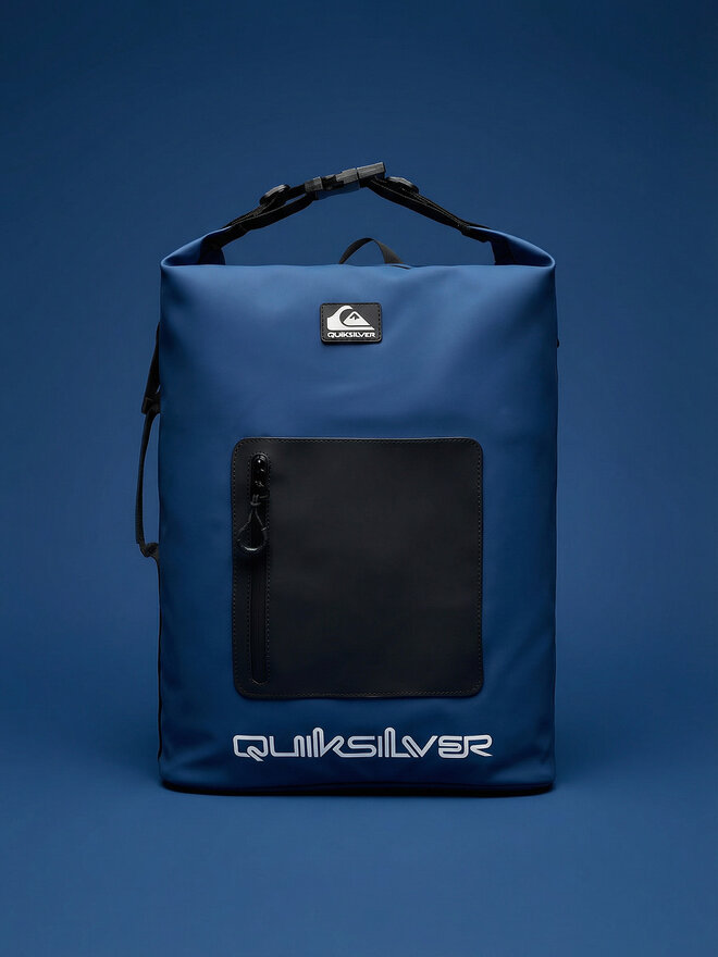 Quiksilver Rucksack Quiksilver C-QUIC-KL-002-08 Blau