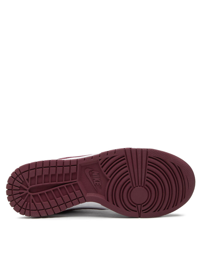 Nike Sneakers Nike Dunk Low DD1503 108 Alb