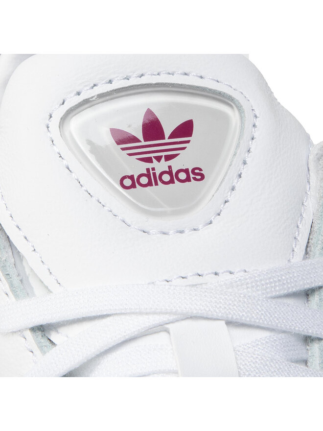 Sneakers adidas Falcon W FW2520 WeiB de.eschuhe.ch